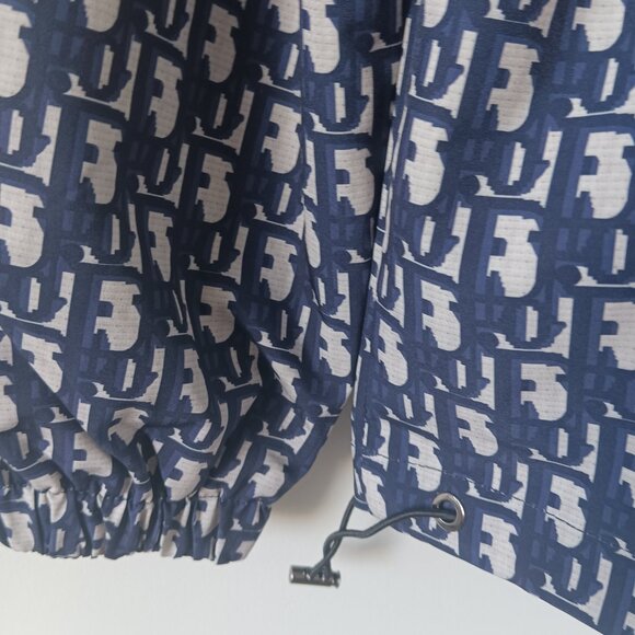 Dior Men's trend Korean version of the fall jacket casual wear - Picture 4 of 11